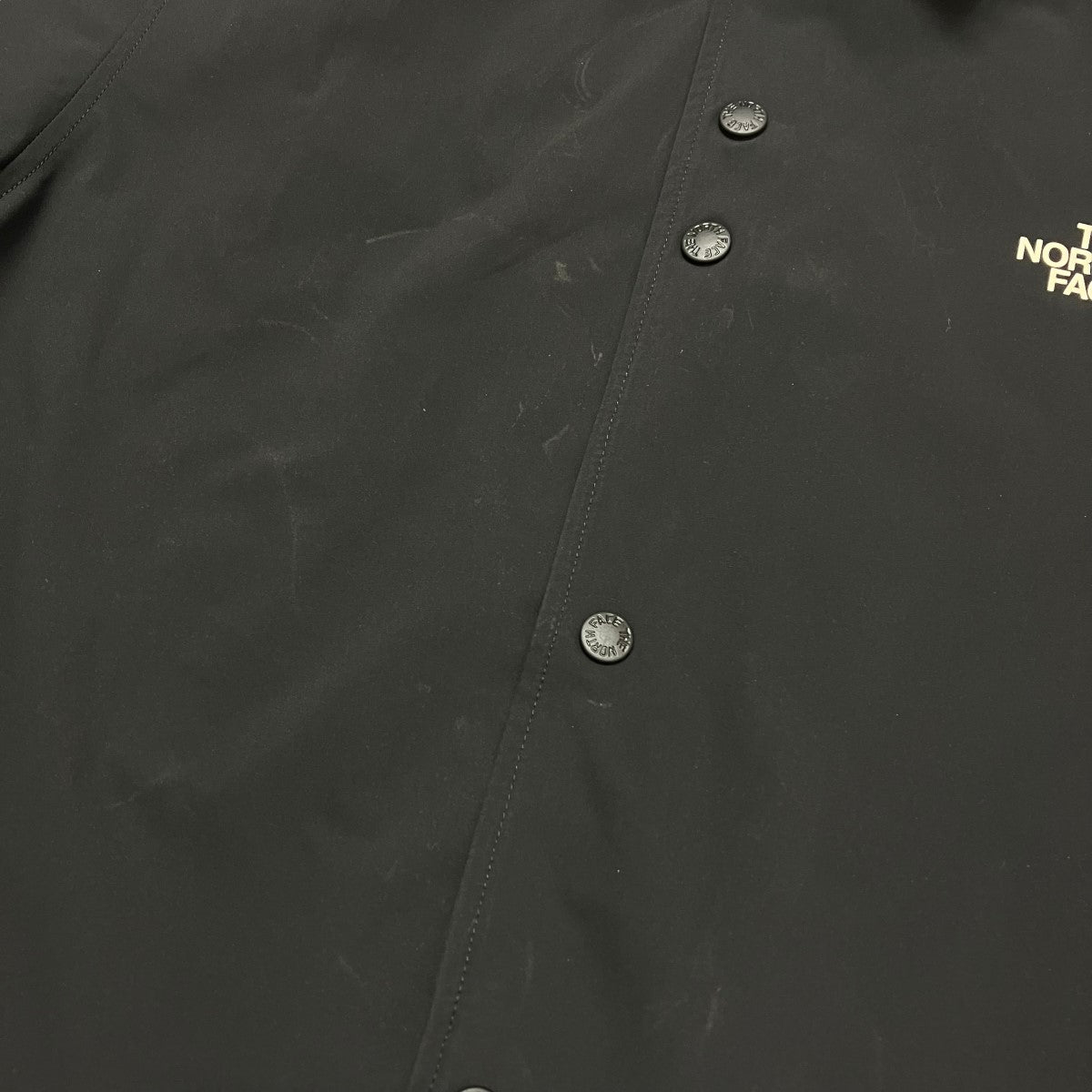 THE NORTH FACE(ザノースフェイス) Stretch Coach Jacketコーチ