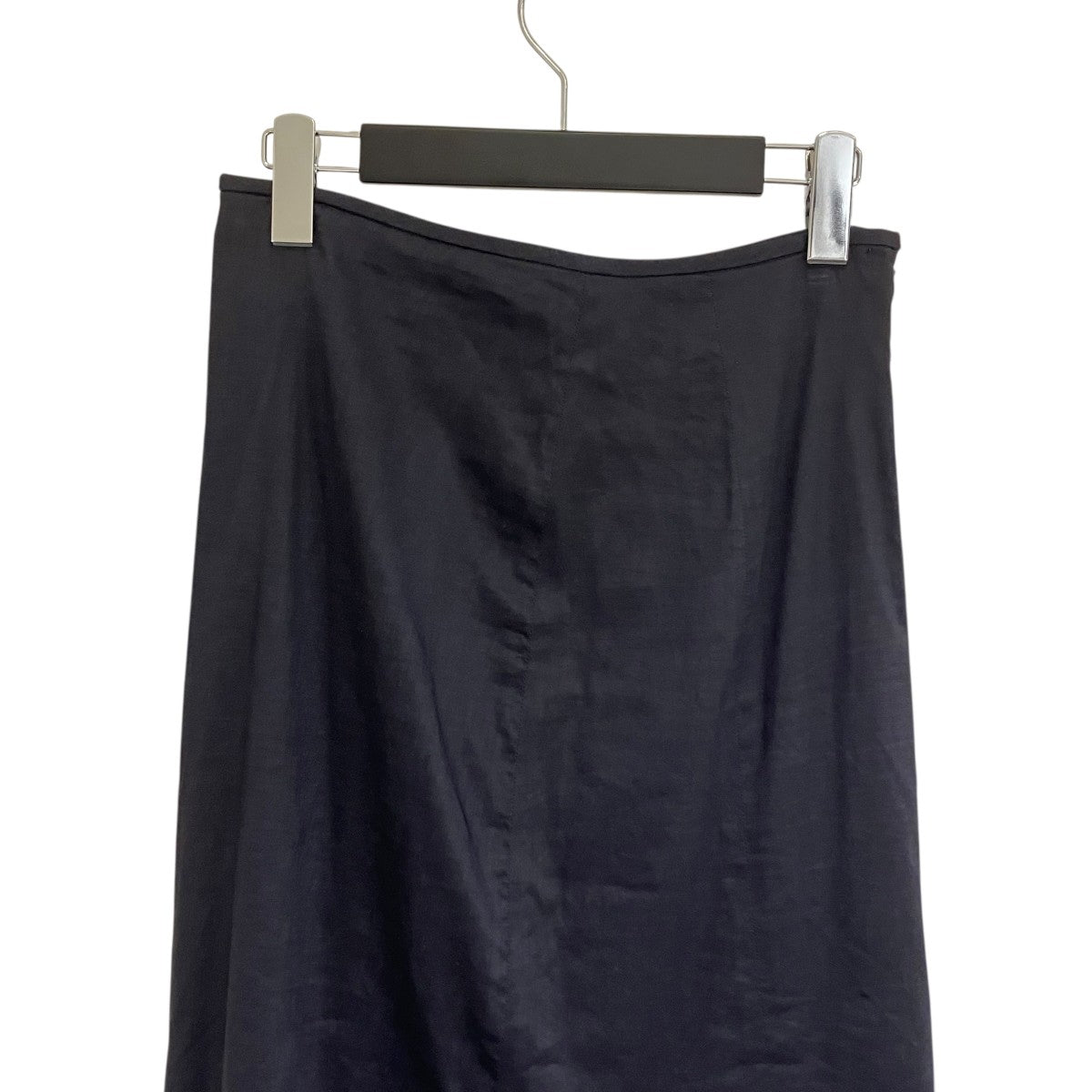 theory(セオリー) ECO．CRUNCH．WASH VIVRIDGEスカート01