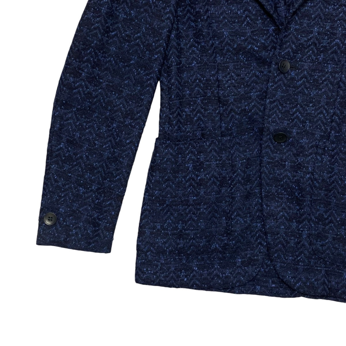 テーラードジャケットEB251311