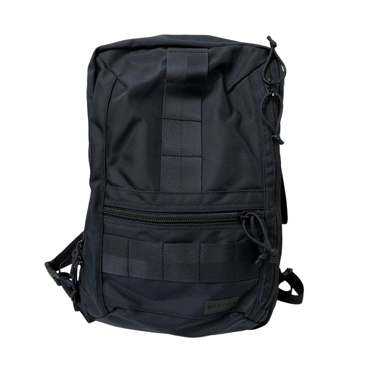 BRIEFING(ブリーフィング) DELTA ALTER PACK2WAYバッグ DEEP