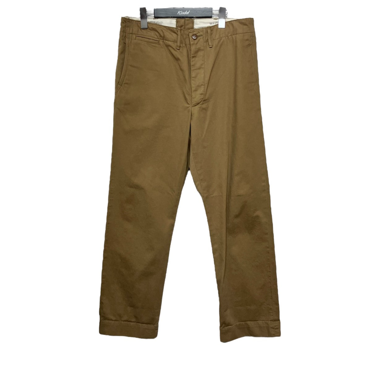 Cotton Field Chino Pantsパンツ782725964001