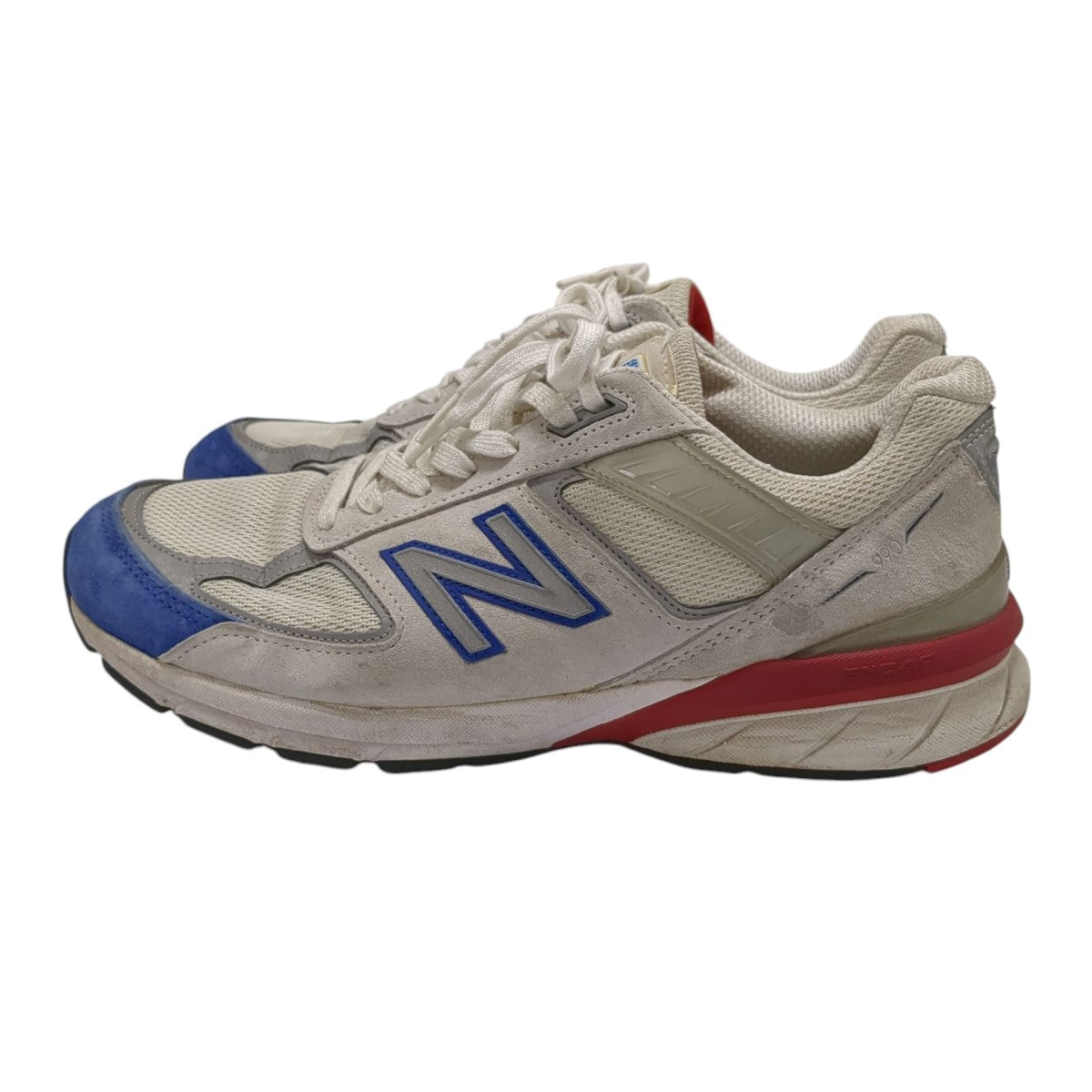 ニューバランスのスニーカー M990NB5です。 NEW BALANCE 古着・中古 シューズ アイテム