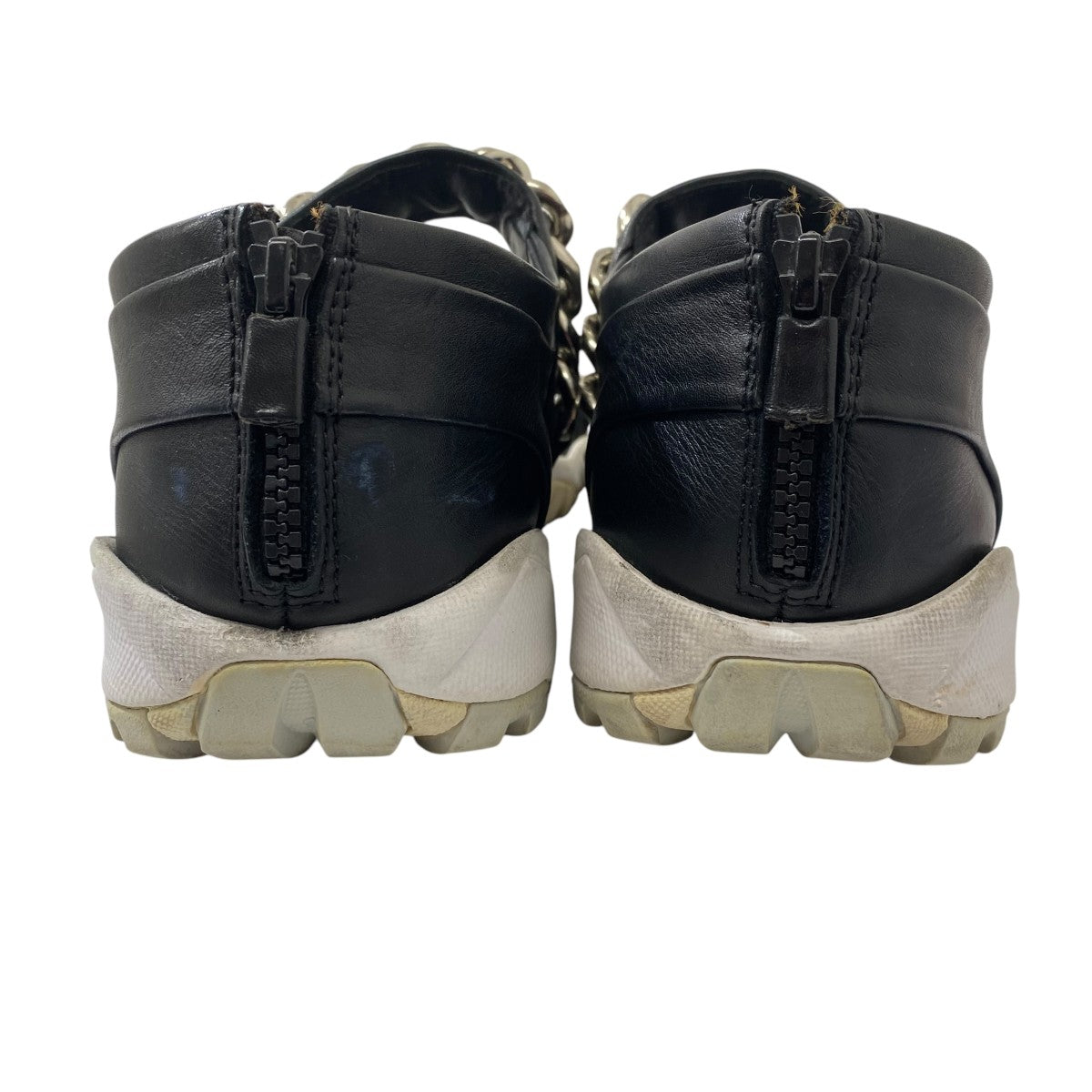 GIVENCHY サンダル 古着・中古-2枚目のアイテム画像
