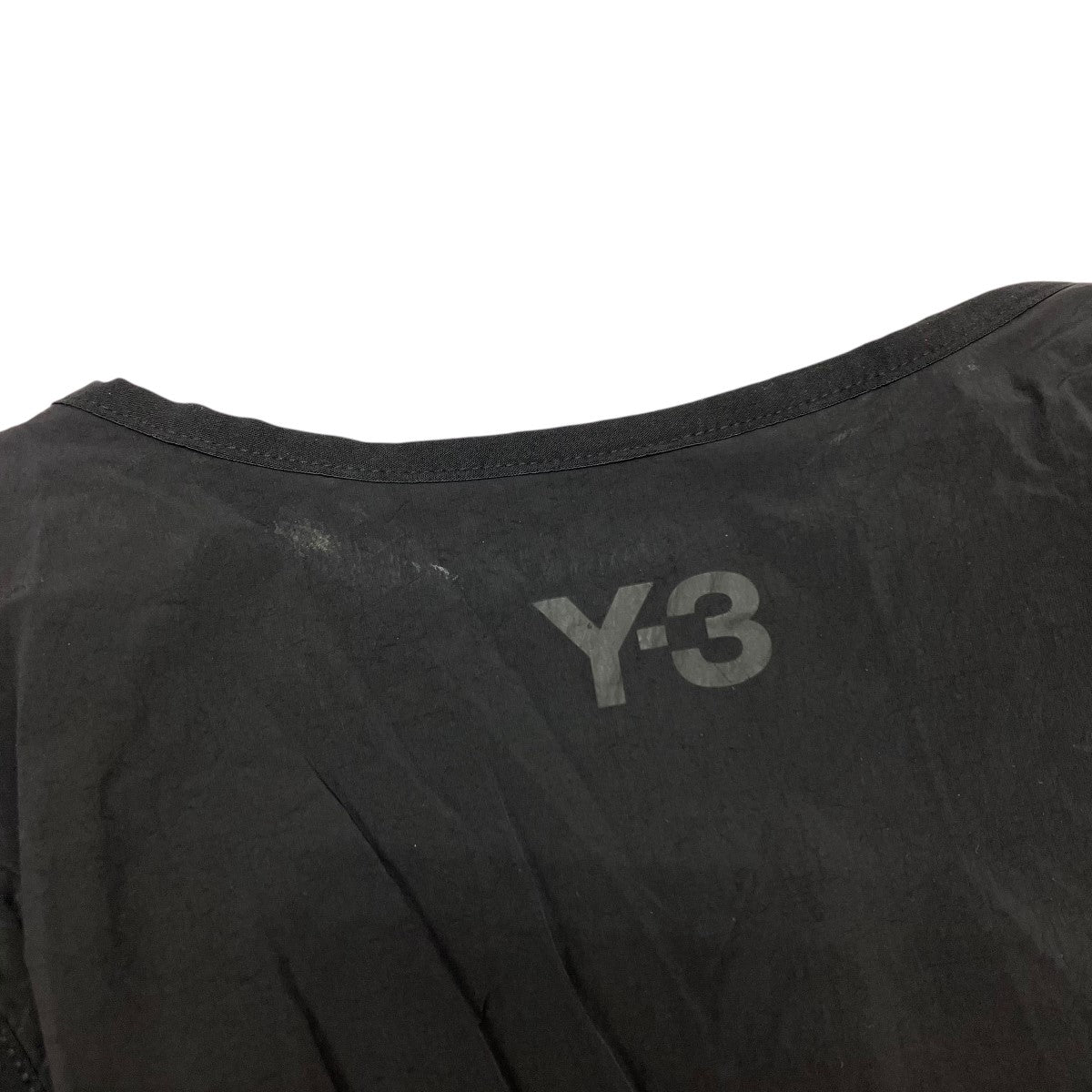 Y-3 ベストFN3499 古着・中古-7枚目のアイテム画像