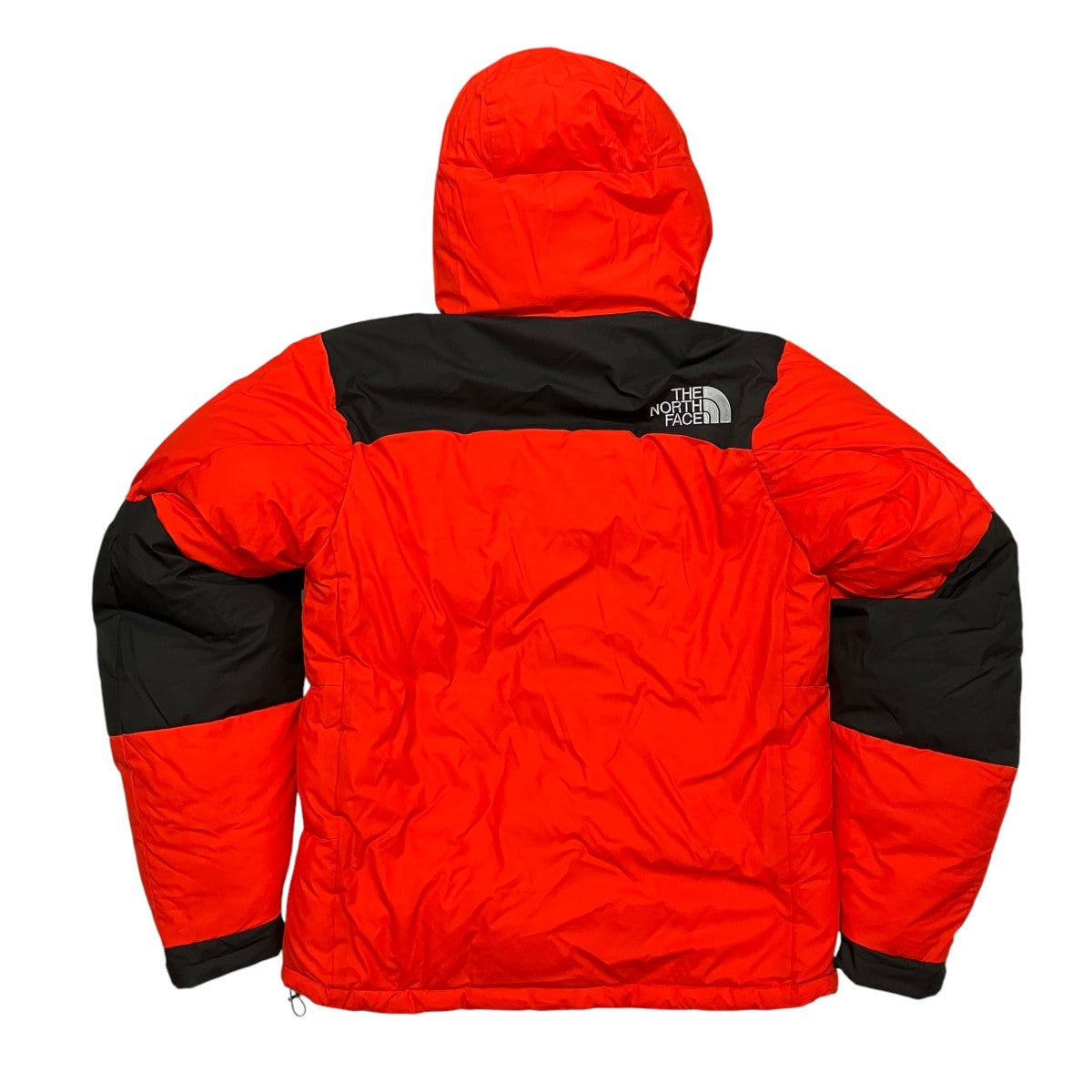 THE NORTH FACE(ザノースフェイス) バルトロライトダウンジャケットND91840 ND91840 レッド サイズ  L｜【公式】カインドオルオンライン ブランド古着・中古通販【kindal】