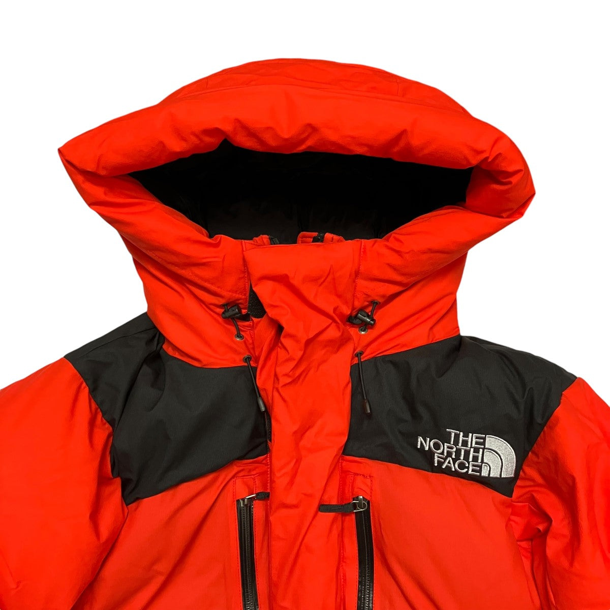 THE NORTH FACE(ザノースフェイス) バルトロライトダウンジャケットND91840 ND91840 レッド サイズ  L｜【公式】カインドオルオンライン ブランド古着・中古通販【kindal】