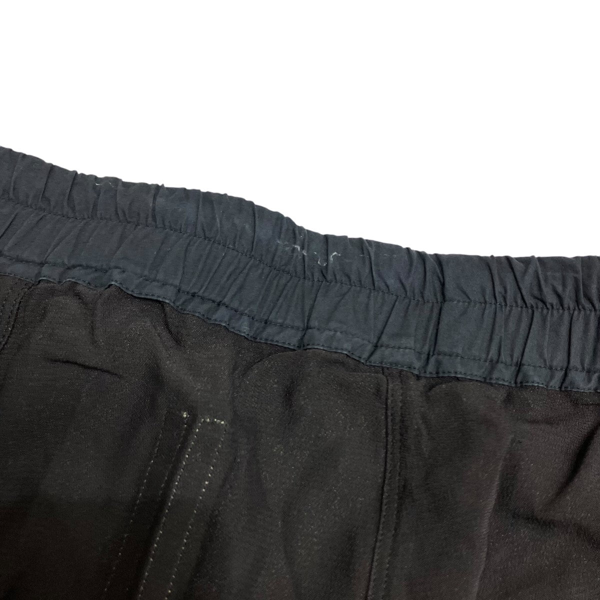 RICK OWENS(リックオウエンス) 14AWサルエルパンツRU14F2380−FS