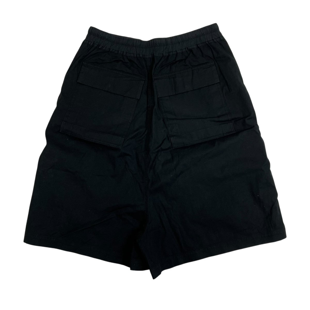 RICK OWENS(リックオウエンス) 14AWハーフパンツRR14F2330-TES