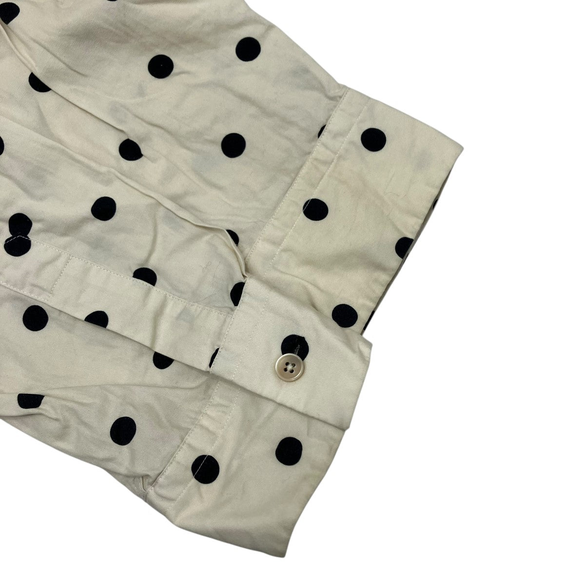 Paul Smith(ポールスミス) Polka Dotカジュアルシャツ143355
