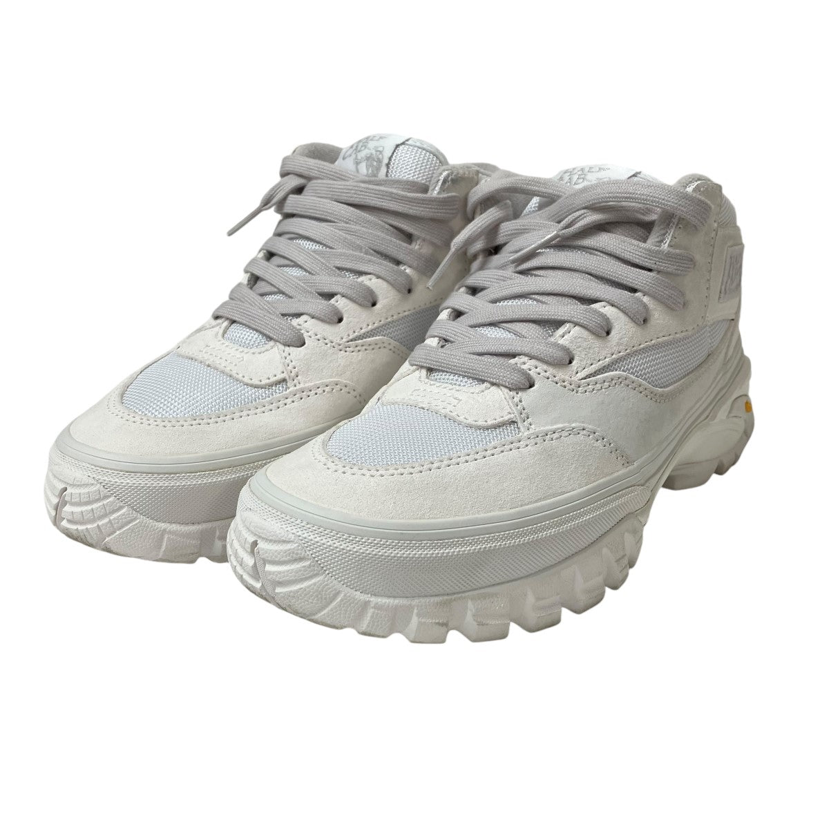 VANS(バンズ) Half Cab Reissue 33 VibramスニーカーVN000CNBIVR