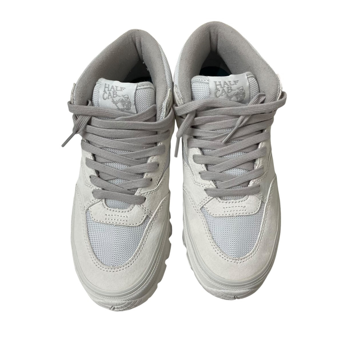 VANS(バンズ) Half Cab Reissue 33 VibramスニーカーVN000CNBIVR