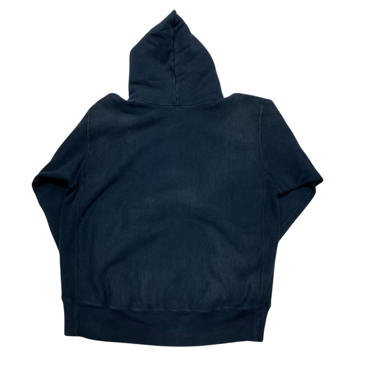 A．PRESSE(アプレッセ) Vintage Half Zip Sweat Hoodieパーカー