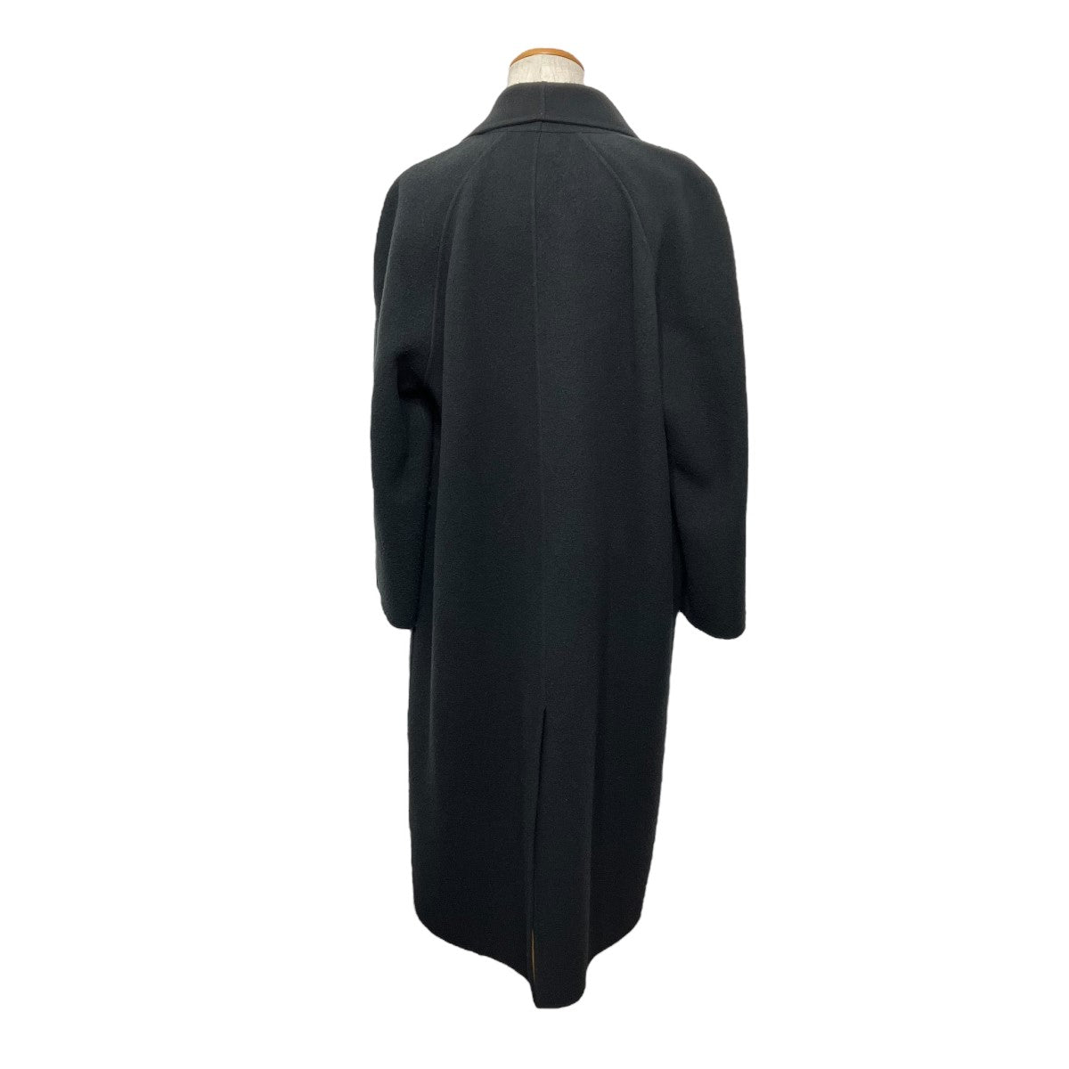 LIDnM(リドム) Super 140s SHAWL COLLAR CAPE COATコートIm22aw01500-07-02  Im22aw01500-07-02 チャコールグレー サイズ M｜【公式】カインドオルオンライン ブランド古着・中古通販【kindal】