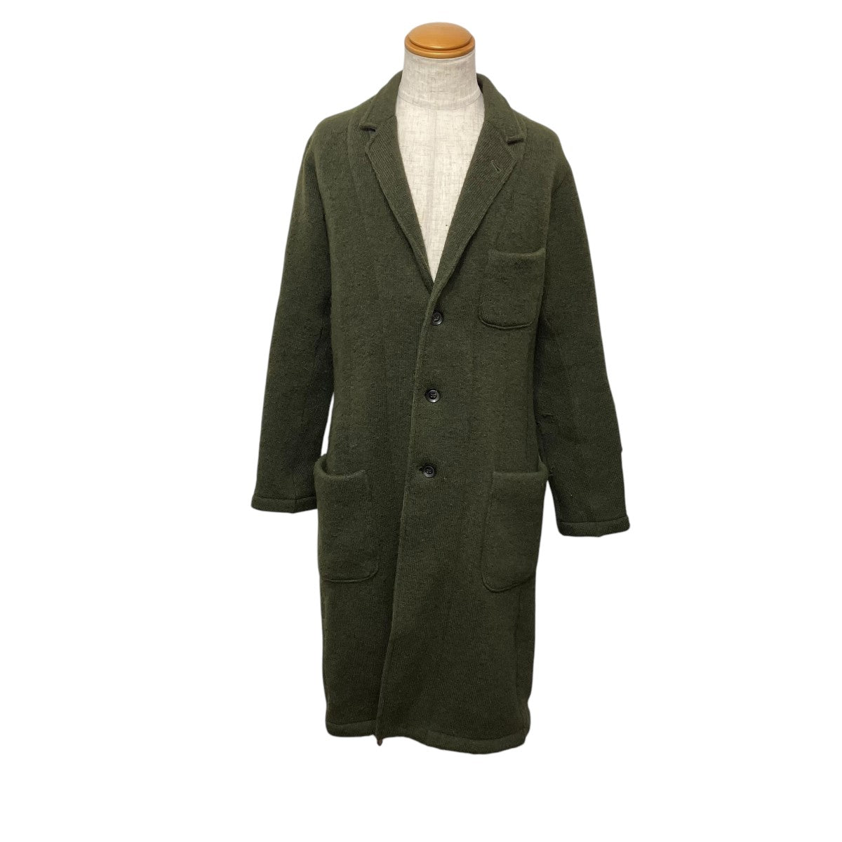 センスのいい お歳暮 YOHJI YAMAMOTO D'HOMME(ヨウジヤマモトコスチュームド COSTUME ジャケット・アウター