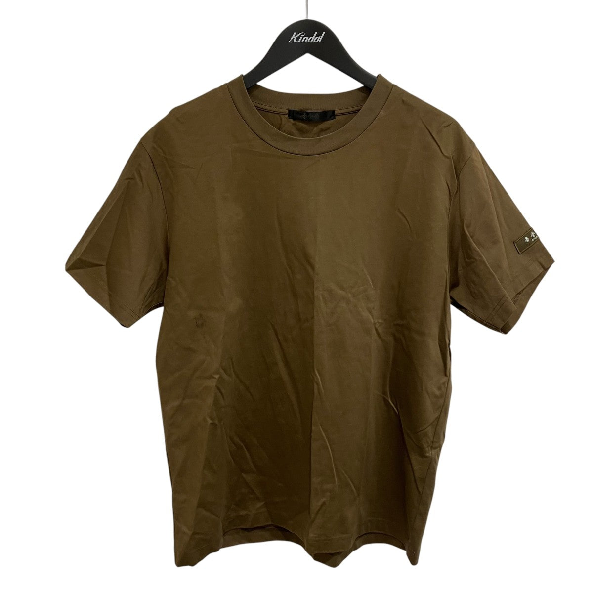 【TATRAS】タトラス/ CIALO チアーロ トップス TATRAS(タトラス) CIALO チアーロ（Tシャツ/カットソー
