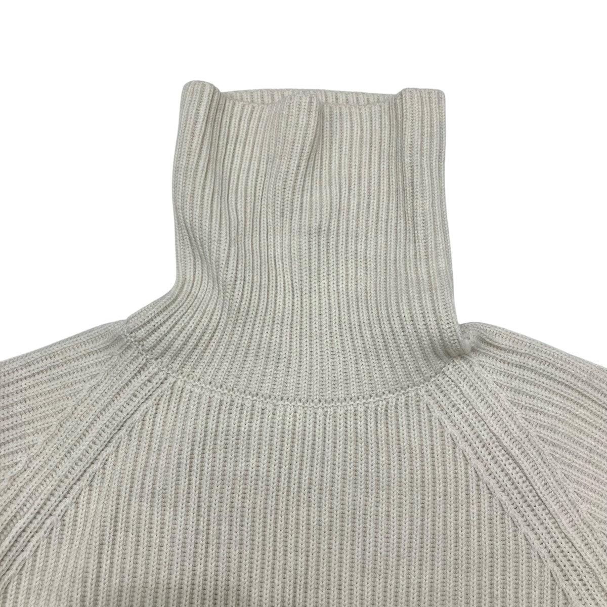 MARK KENLY DOMINO TAN 古着・中古 マークケンリ―ドミノタンのTurtle Neck Knit ニット 23080570002230です。