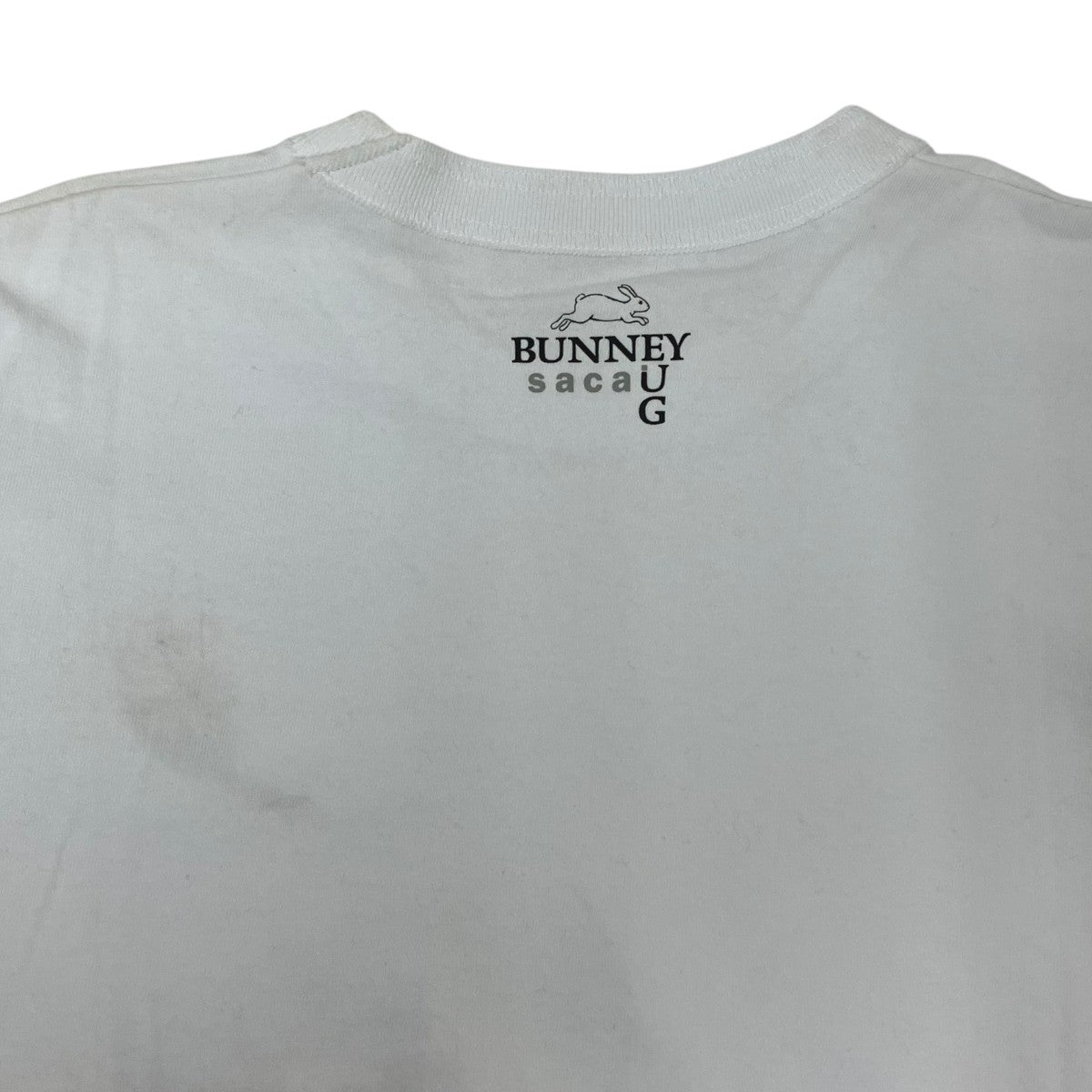 sacai Bunney EugTシャツ24-0902S 古着・中古-4枚目のアイテム画像