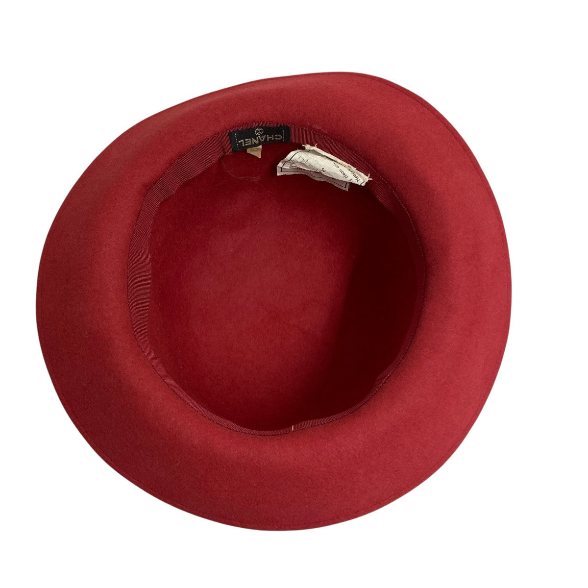 ボーラーハット