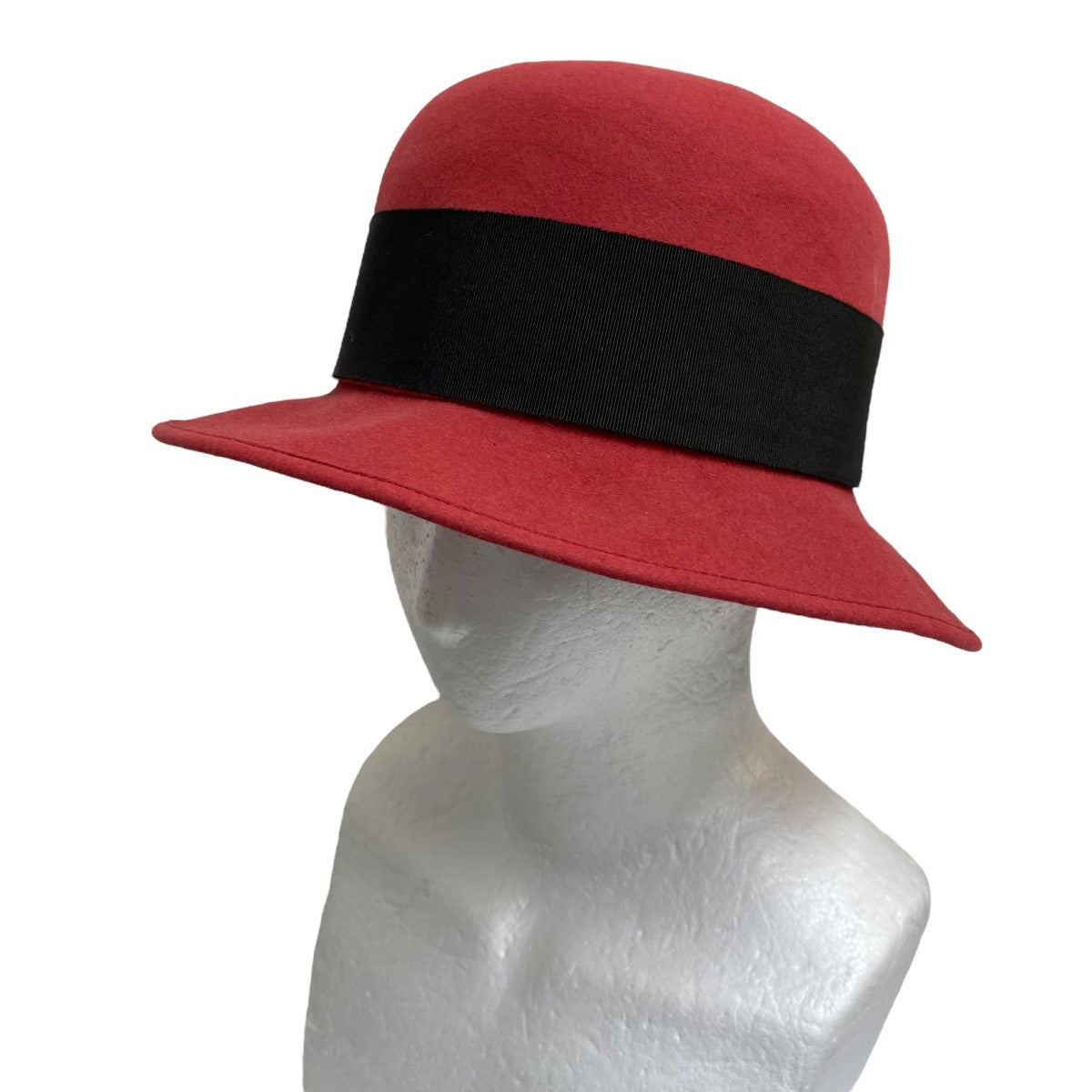 ボーラーハット