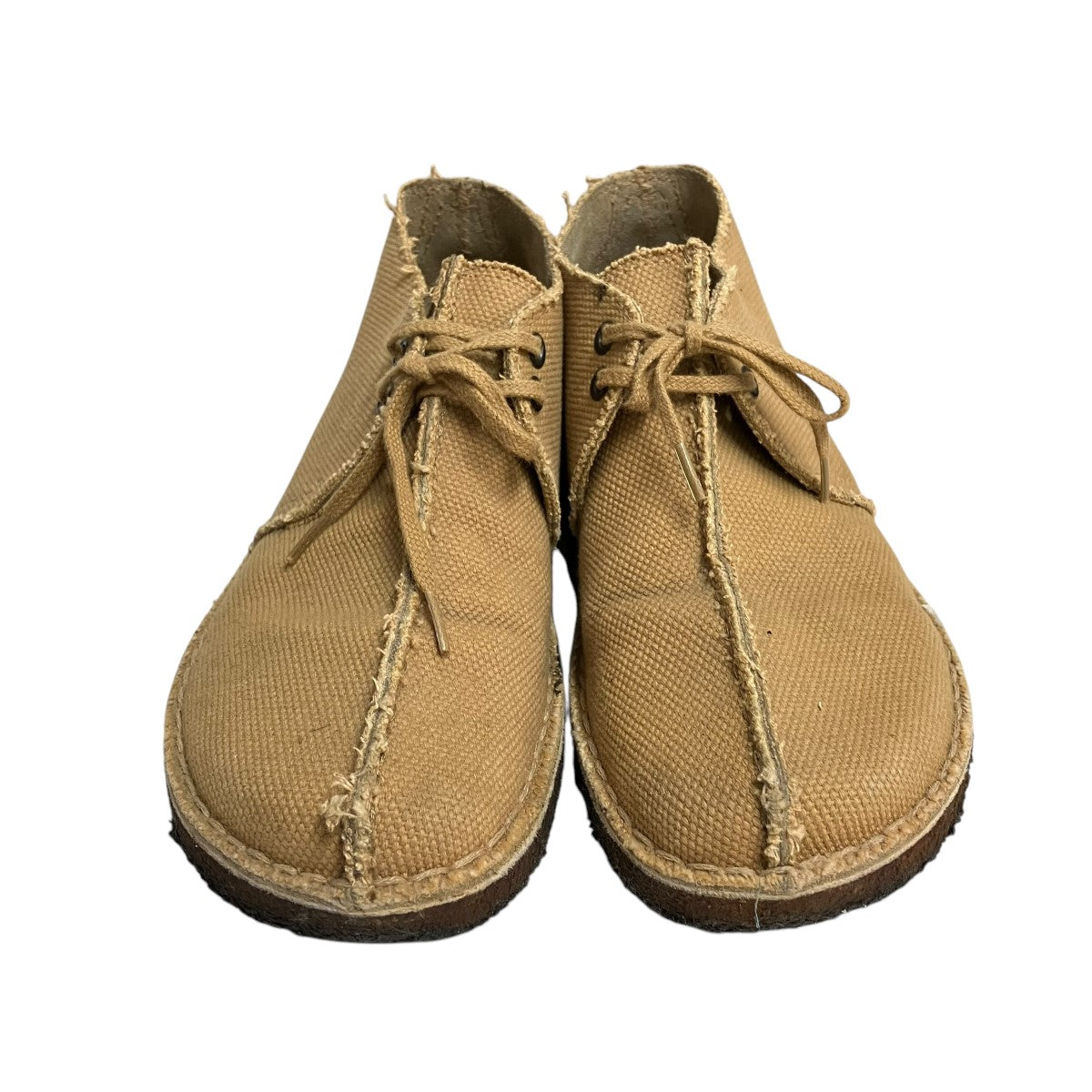 CLARKS(クラークス) シューズ500629 500629 ライトブラウン
