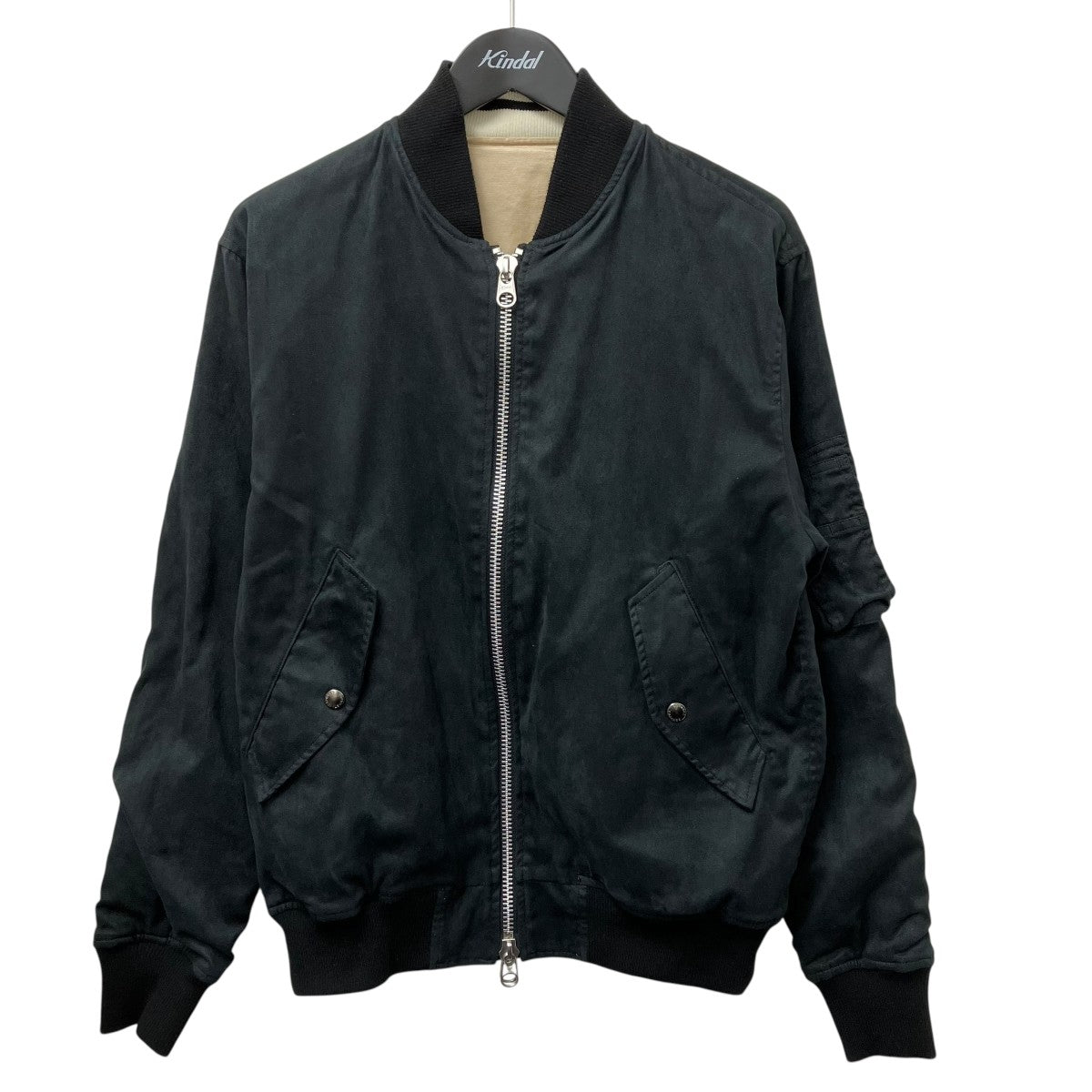 SOPHNET．(ソフネット) リバーシブルジャケットSOPH-192012 SOPH