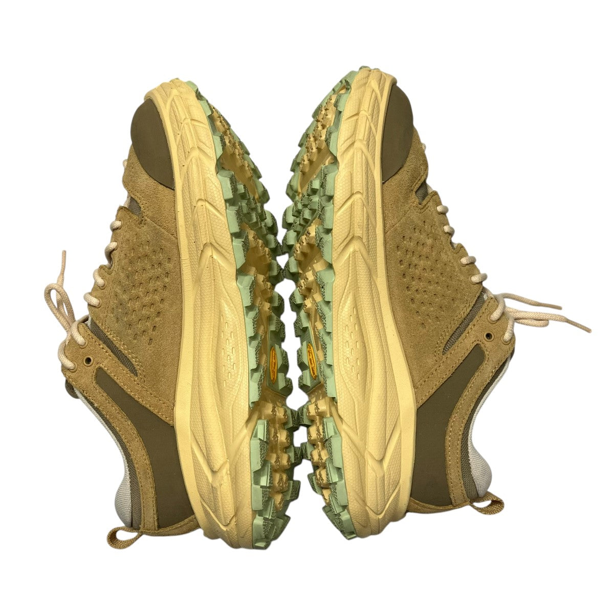 HOKAONEONE(ホカオネオネ) TOR ULTRA LO TP Wheat Mushroom