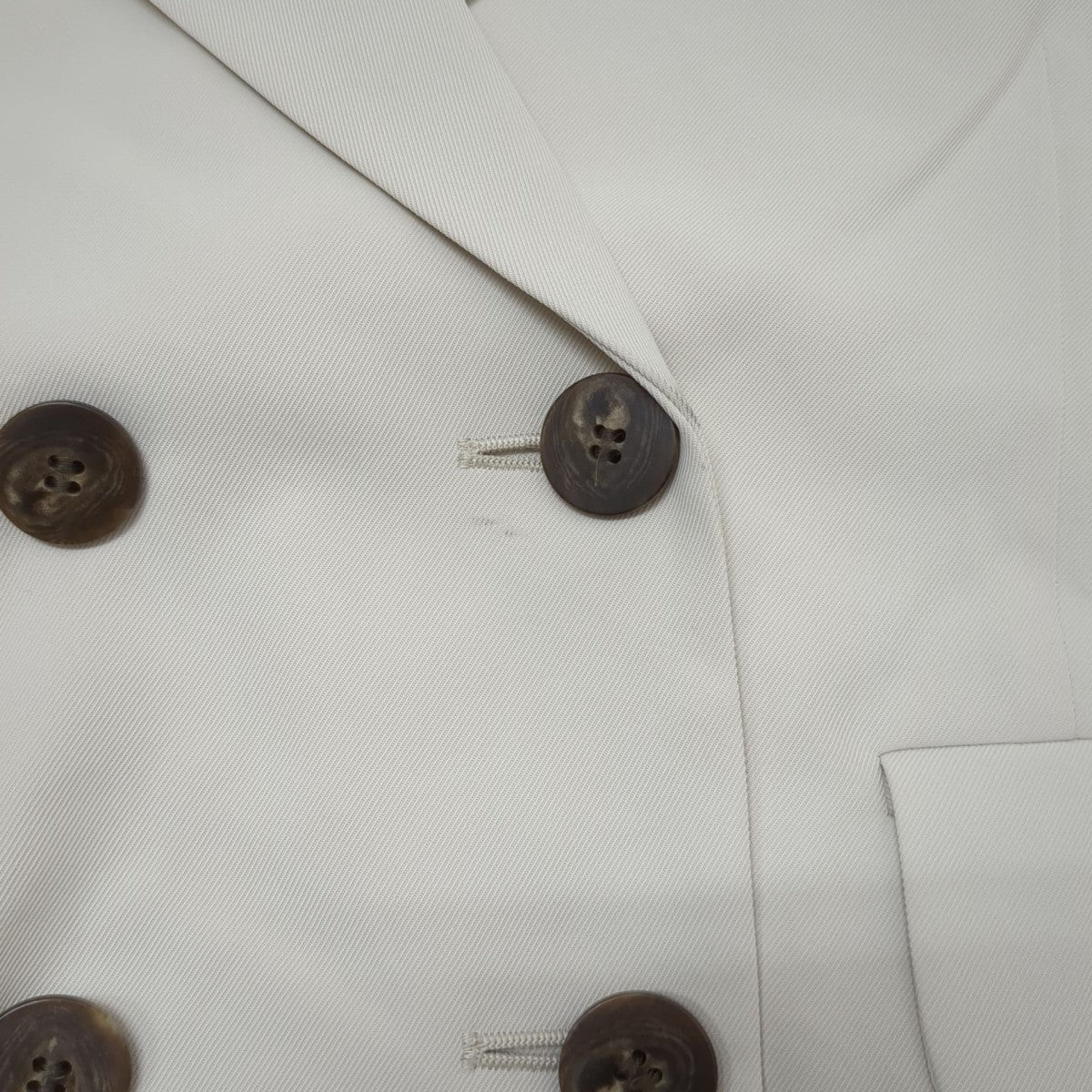 theory luxe(セオリーリュクス) 24AWClinda Beccaジャケット03