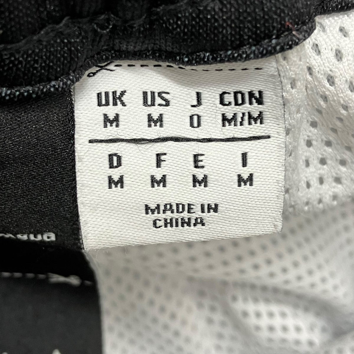 adidas×ALEXANDER WANG 転写プリントトラックパンツDT9487