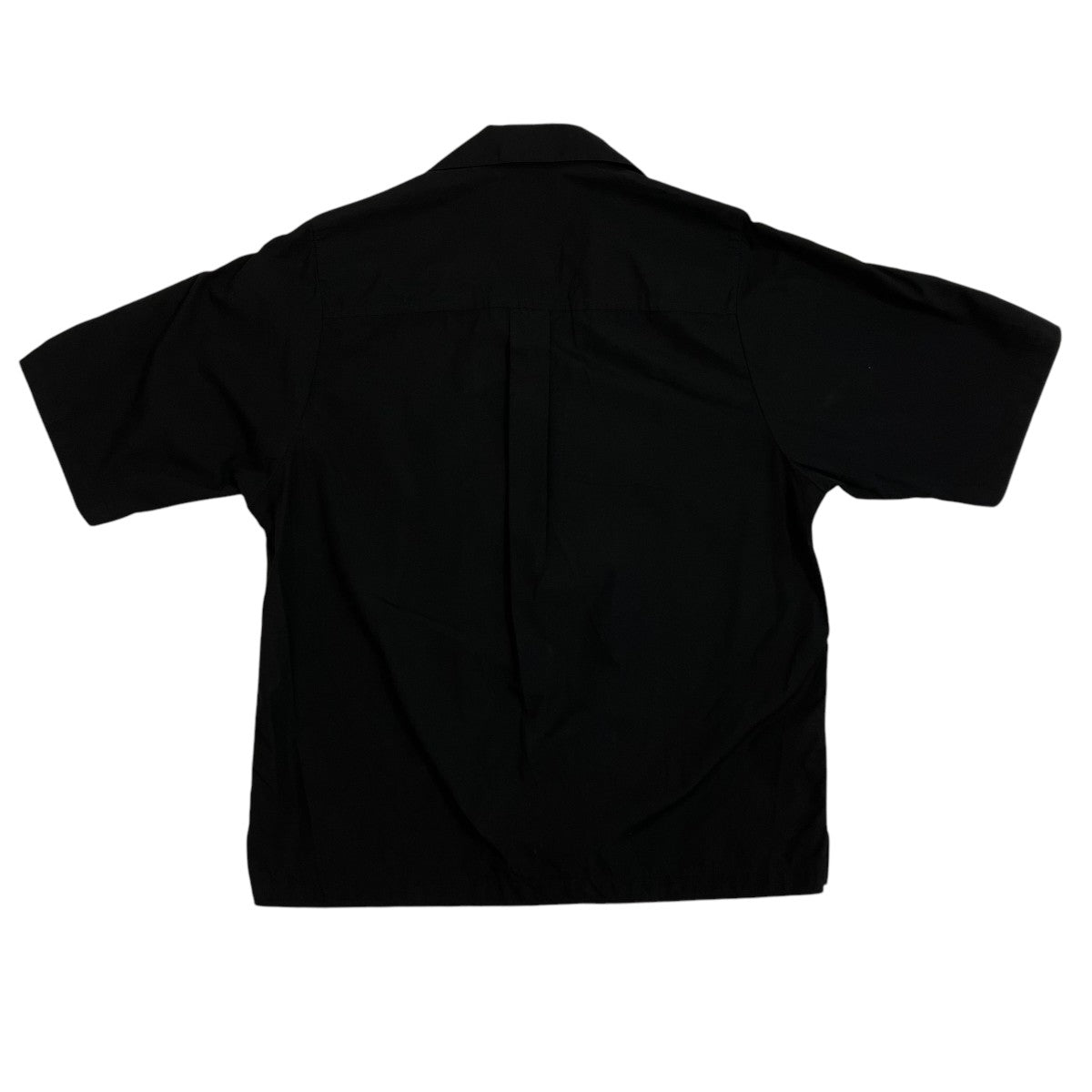 MARNI(マルニ) 22SS半袖シャツCUMU0234Q1 CUMU0234Q1 ブラック