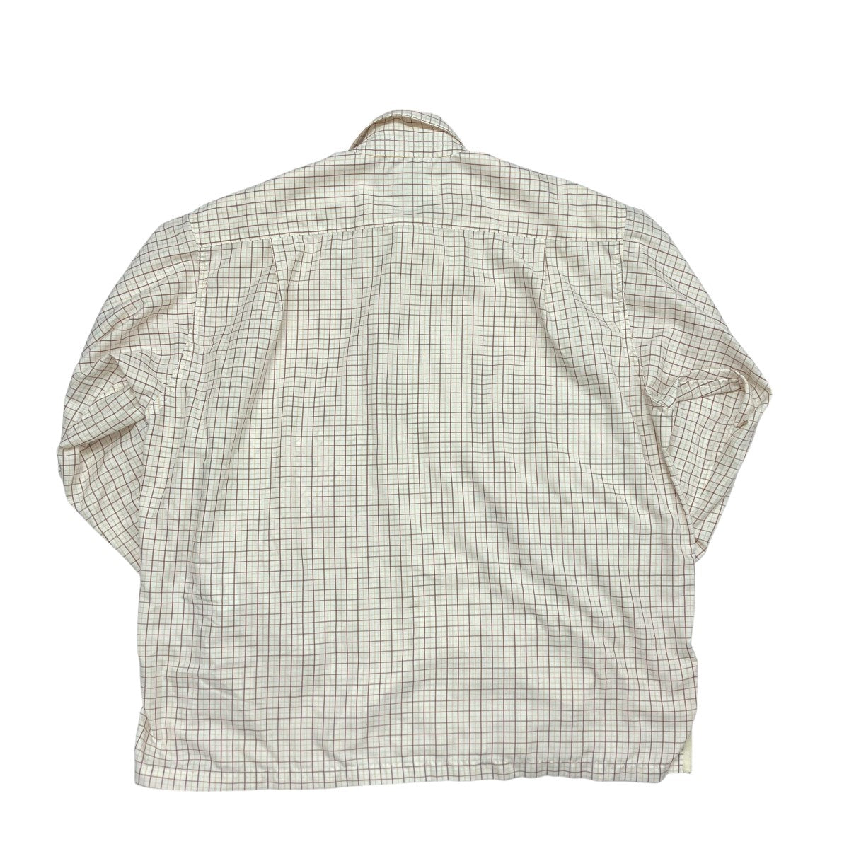 DAIWA PIER39(ダイワピア39) TECH NEW ANGLERS SHIRTSシャツBE