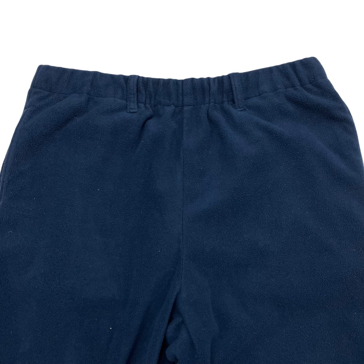 SESSION FLEECE PANTフリースパンツ