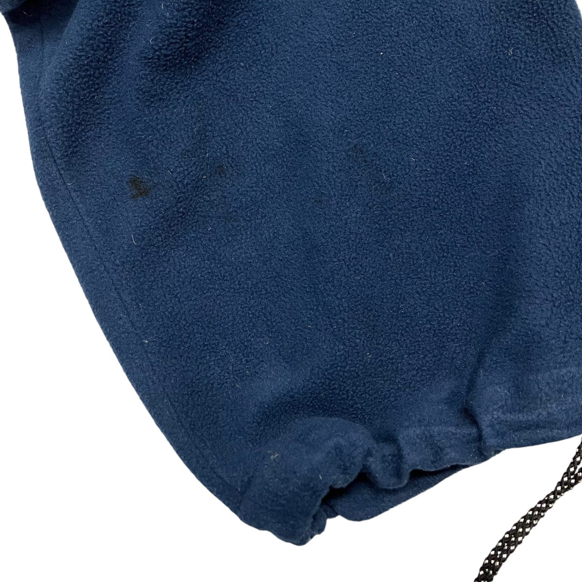 SESSION FLEECE PANTフリースパンツ