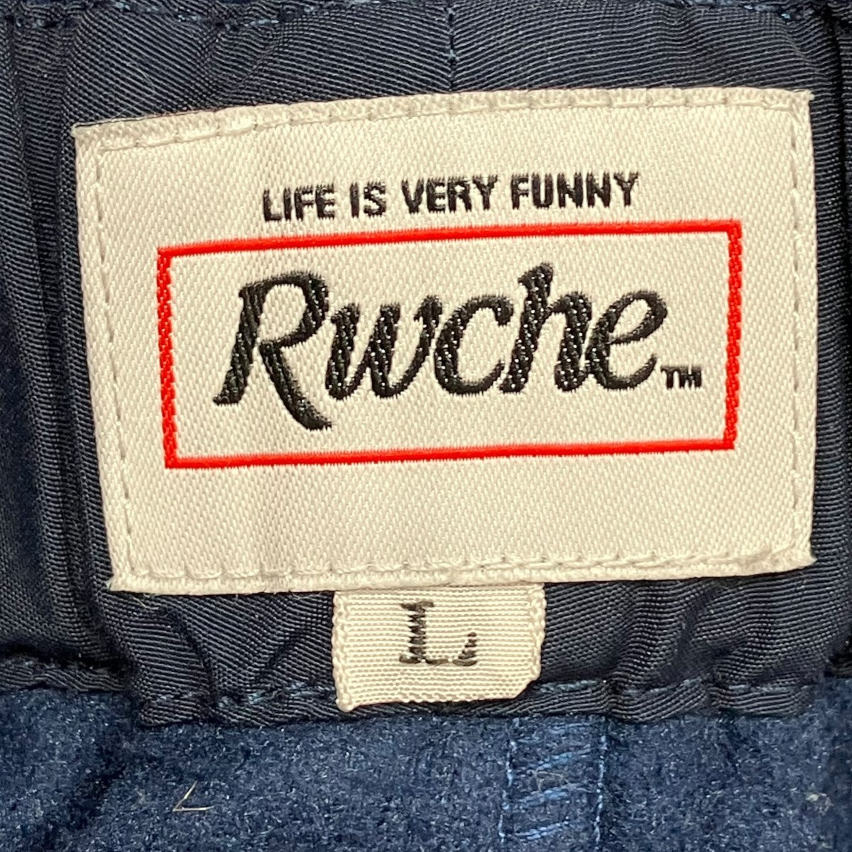 SESSION FLEECE PANTフリースパンツ