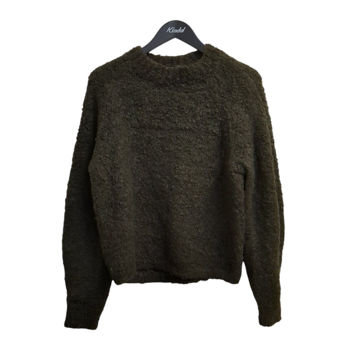 Izabella…◇蚤の市　カーキ　38 NEW JEWELRY CONFUSINGⅡGARDEN / IVORY / MIKIOSAKABE