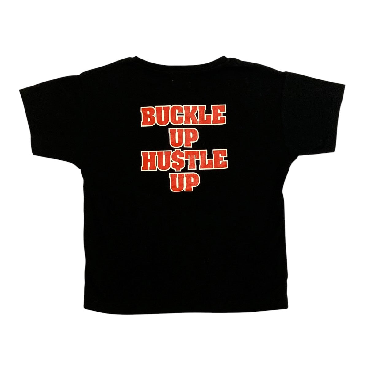 THE BLACK EYE PATCH TシャツBEPWSS24TE12 古着・中古-2枚目のアイテム画像