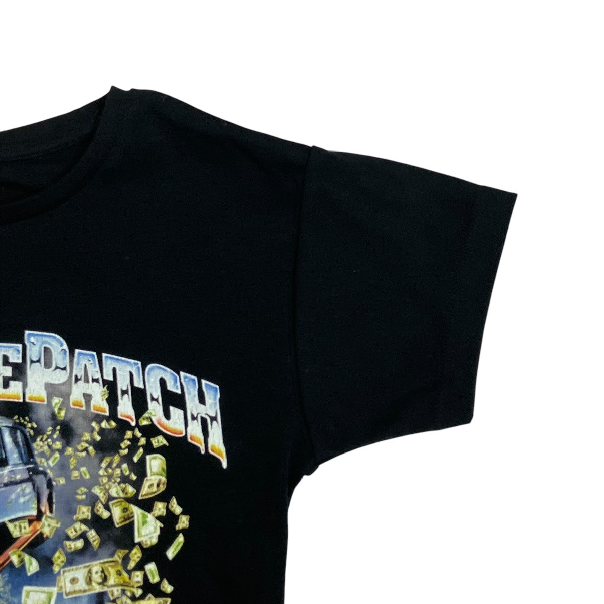 THE BLACK EYE PATCH TシャツBEPWSS24TE12 古着・中古-6枚目のアイテム画像