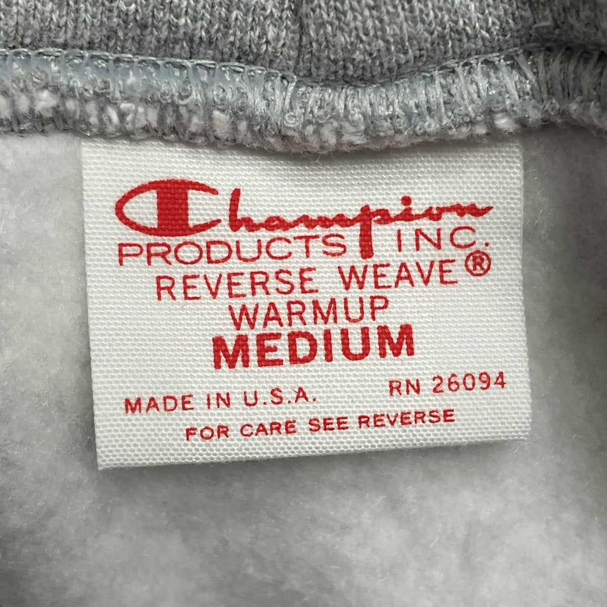 Champion(チャンピオン) Reverse weave zip up parkaパーカーC5