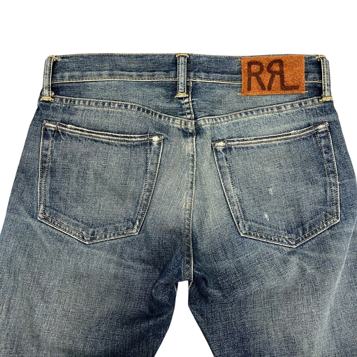 RRL パンツ34x32