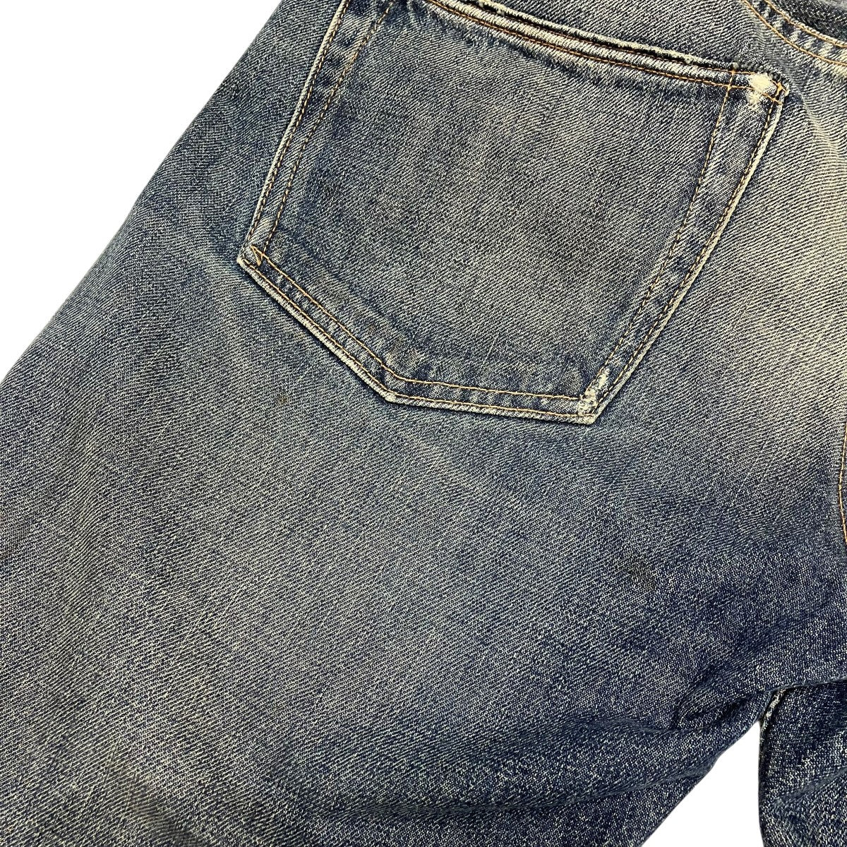 RRL(ダブルアールエル) デニムパンツ20159 20159 インディゴ サイズ 29