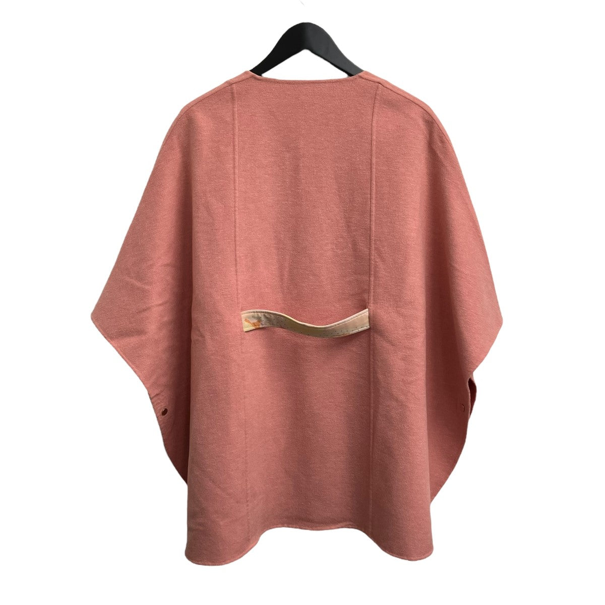 ロロピアーナ　フード付きポンチョ ロロピアーナ フード付きポンチョ Loro Piana(ロロ・ピアーナ