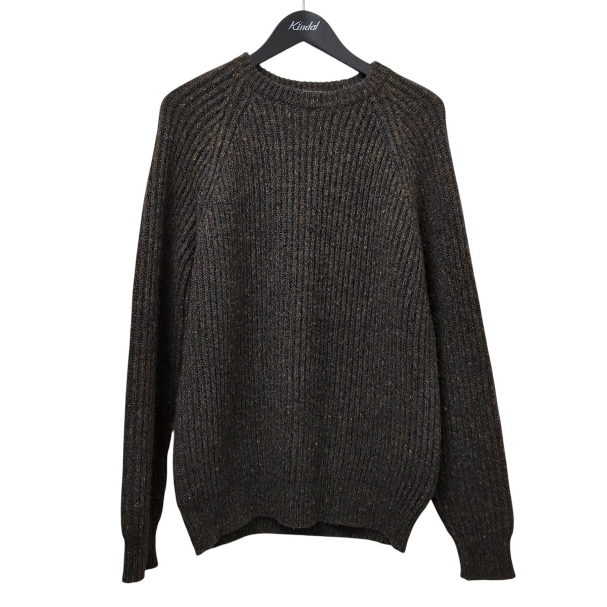 cristaseya ボートネックニット M新品　クリスタセヤ gufo presents STYLED 2024 F/W 』 | gufo