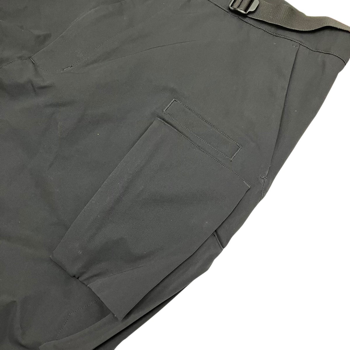 ACRONYM(アクロニウム) schoeller Dryskin CargoパンツP23A-DS P23A-DS