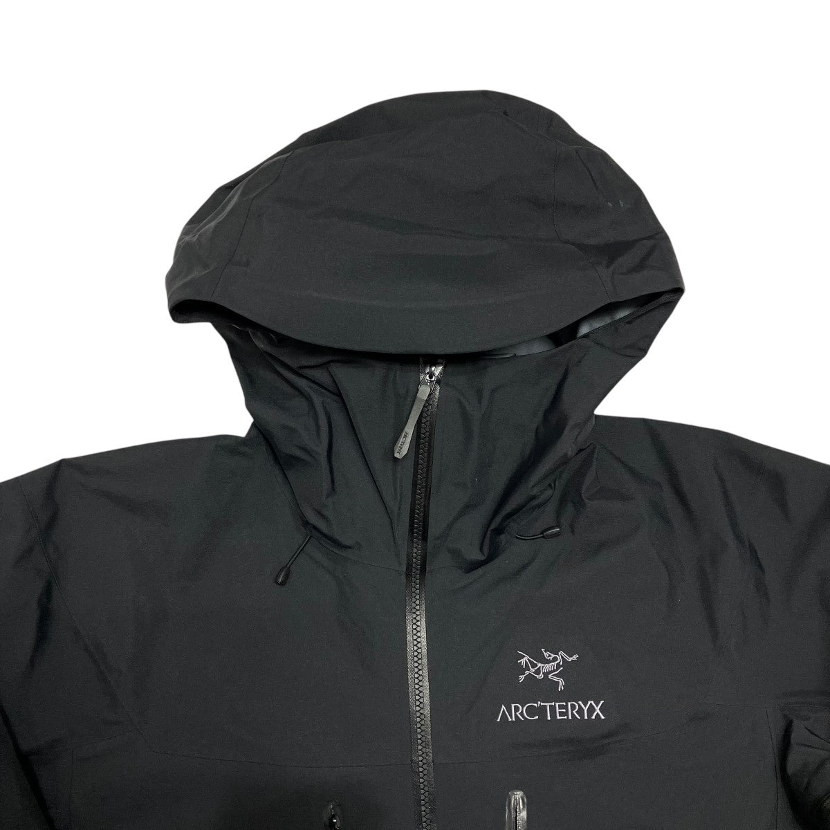 ARC'TERYX(アークテリクス) Alpha SV Jacketナイロンジャケット