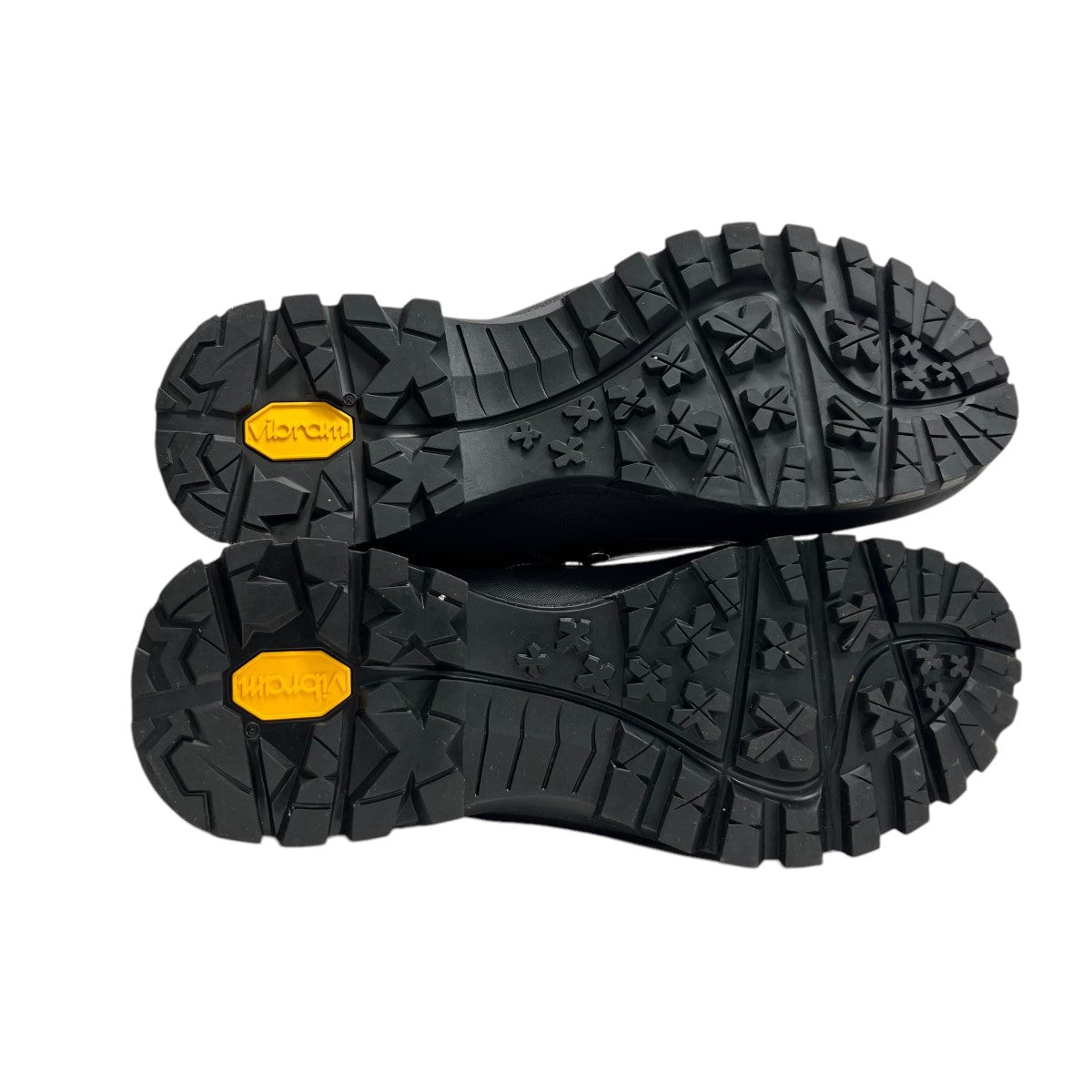 OAO Official Store] LES ARCS BOOTS Black | Leather black