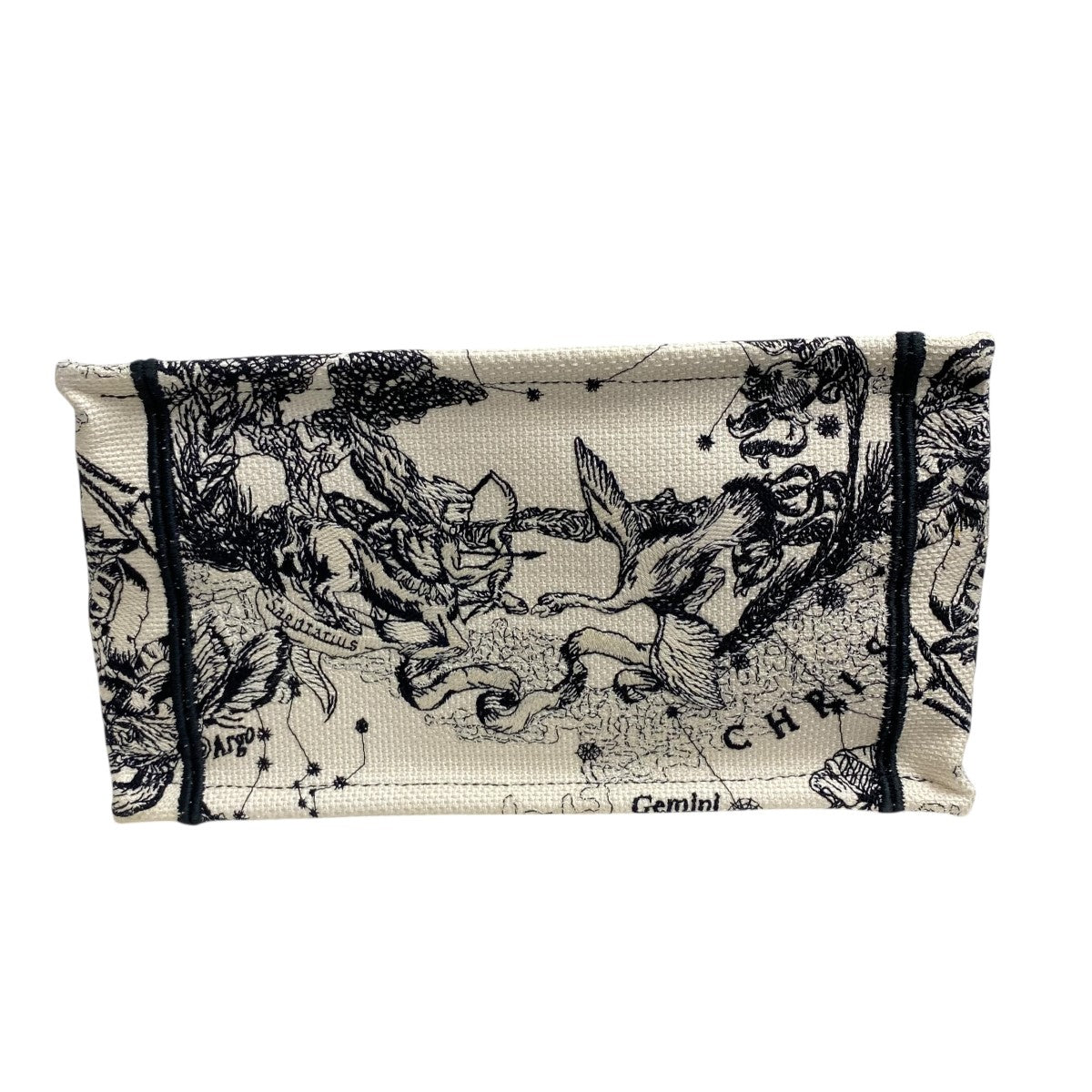 Christian Dior トートバッグ スモール トワル ドゥ ジュイ 新品 定価以下 Christian Dior ディオール Dior Book Tote