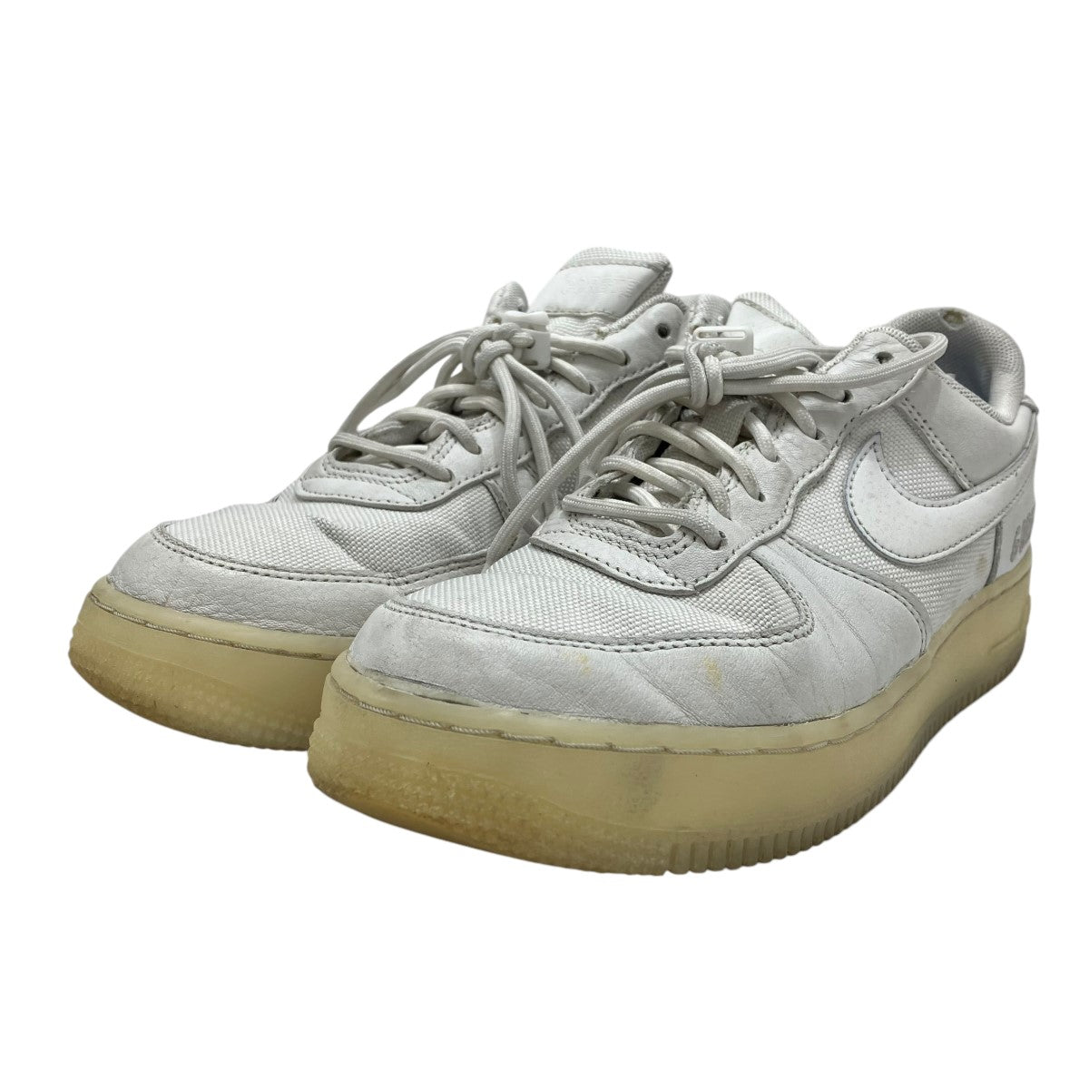 ナイキのスニーカー DJ7968-100です。 NIKE 古着・中古 シューズ アイテム