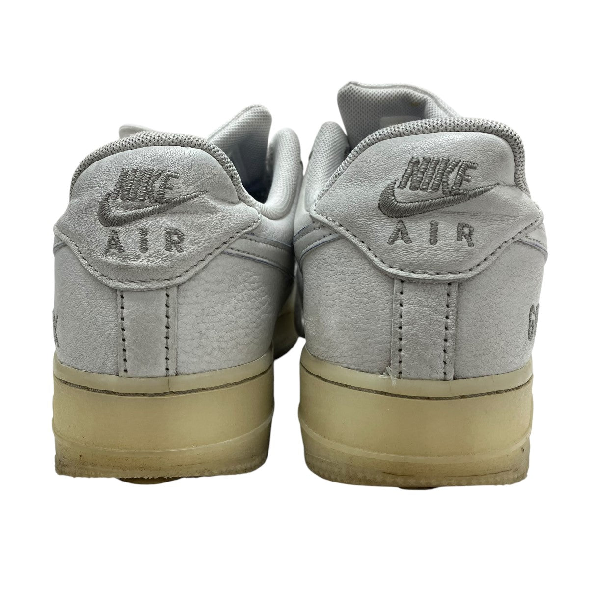 ナイキのスニーカー DJ7968-100です。 NIKE 古着・中古 シューズ アイテム
