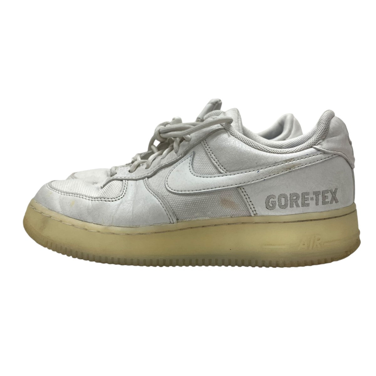 ナイキのスニーカー DJ7968-100です。 NIKE 古着・中古 シューズ アイテム