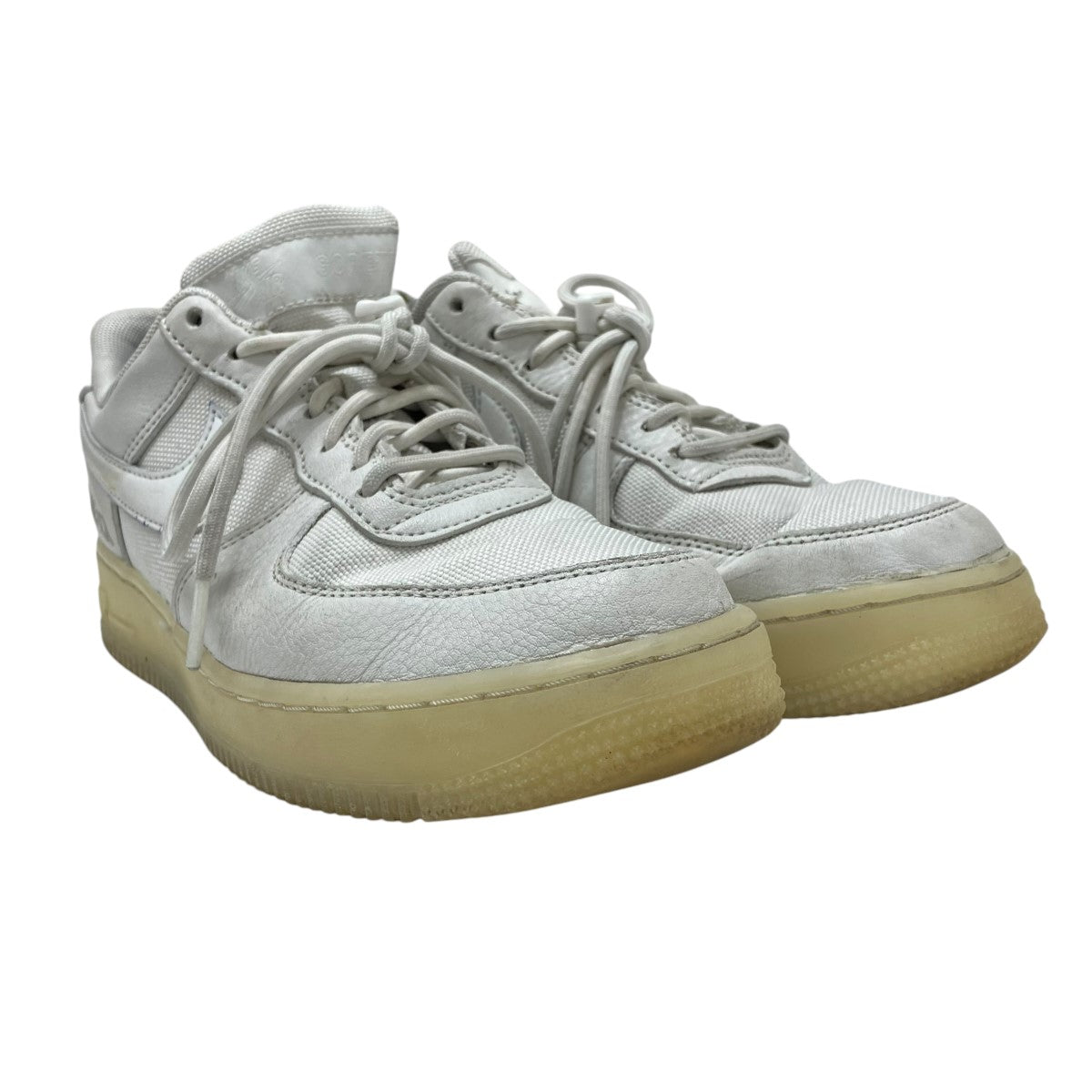 ナイキのスニーカー DJ7968-100です。 NIKE 古着・中古 シューズ アイテム