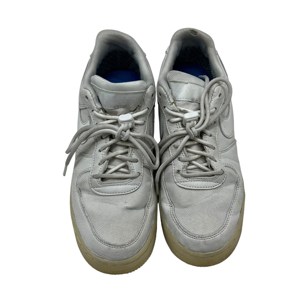 ナイキのスニーカー DJ7968-100です。 NIKE 古着・中古 シューズ アイテム